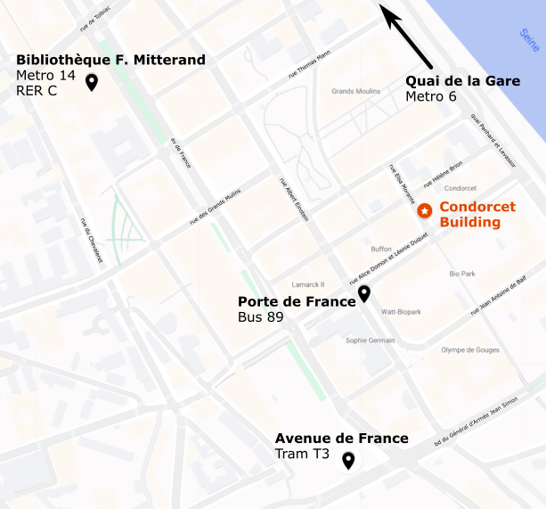 access_condorcet